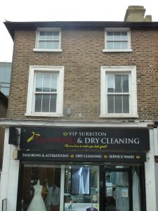 Surbiton.  First and Second Floor Offices – To Let