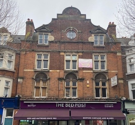 Offices in Surbiton Town Centre – To Let
