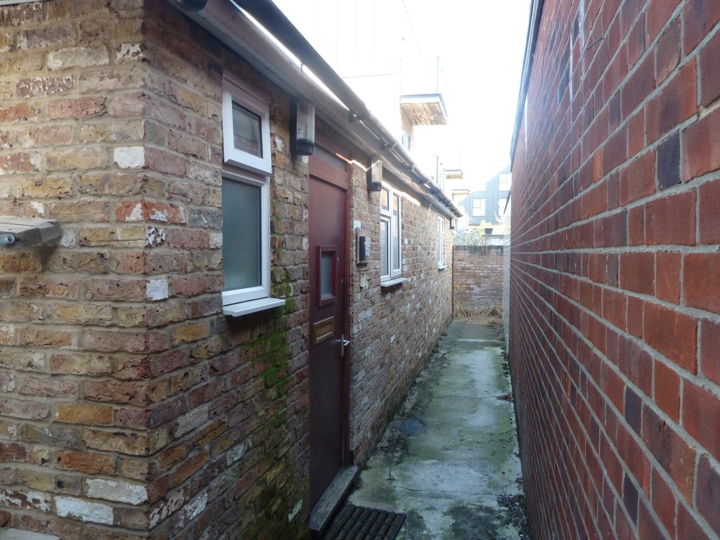 Self Contained Offices Premises- Surbiton Town Centre-To Let