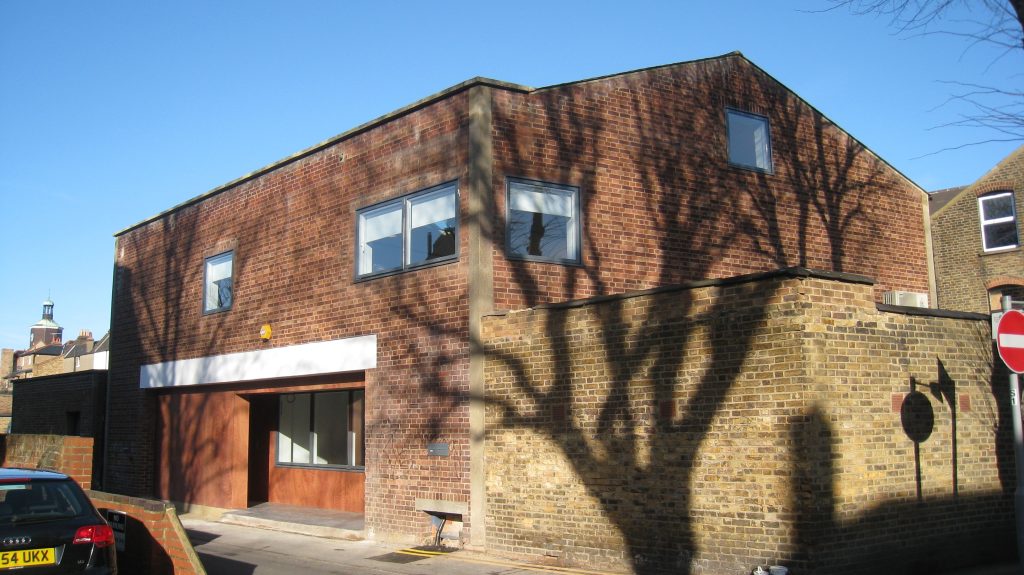 Surbiton Town Centre – Office/Leisure/Educational Studio Premises – To Let