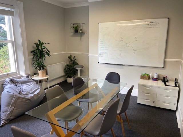 Offices to let Closeby to Surbiton Train Station and Town Centre – Reduced